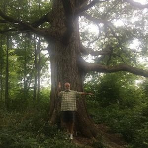 Meet your Posher, Stephen